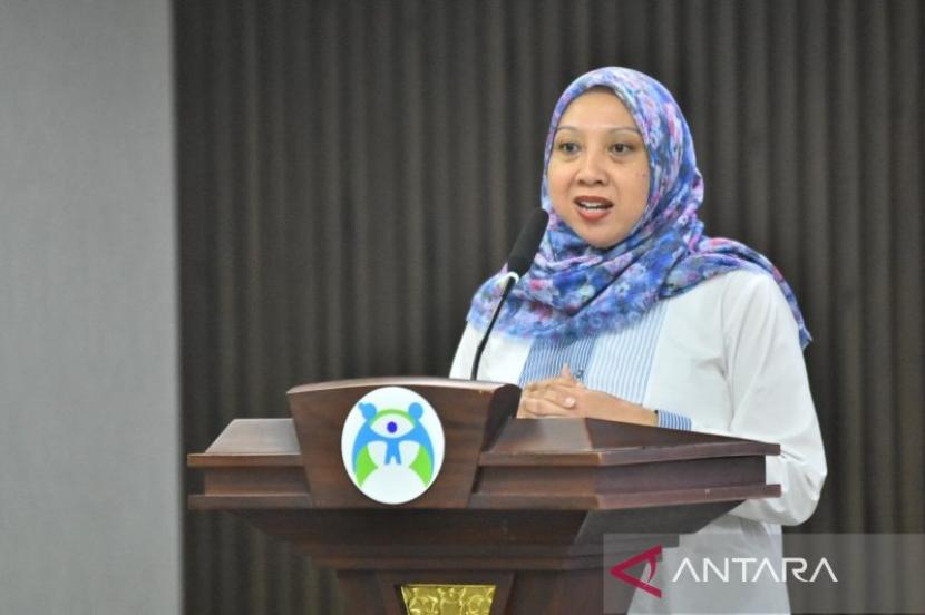 KemenPPPA Bantu Korban Kekerasan Seksual di Lombok Tengah