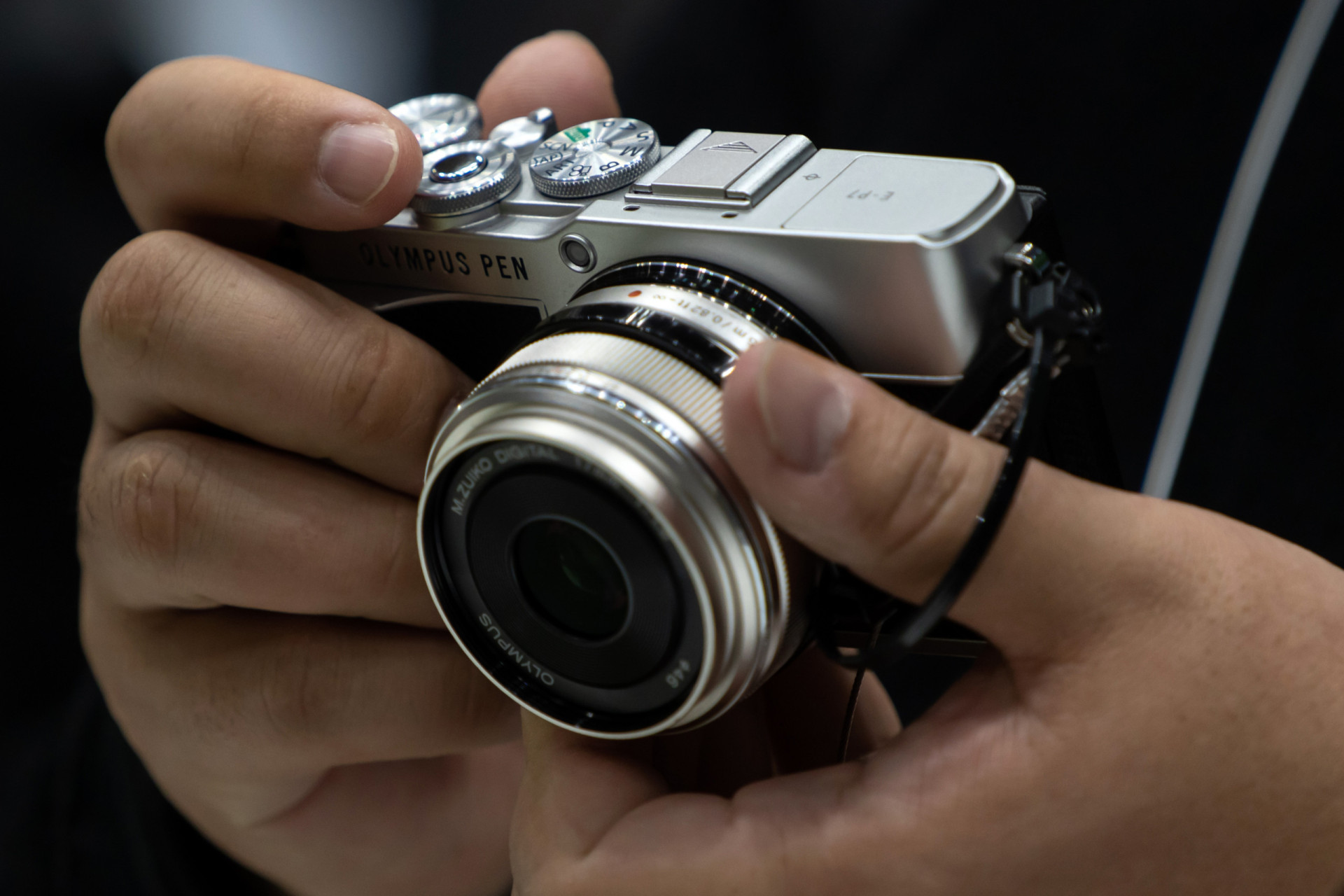 Why are digital cameras trending at the moment?