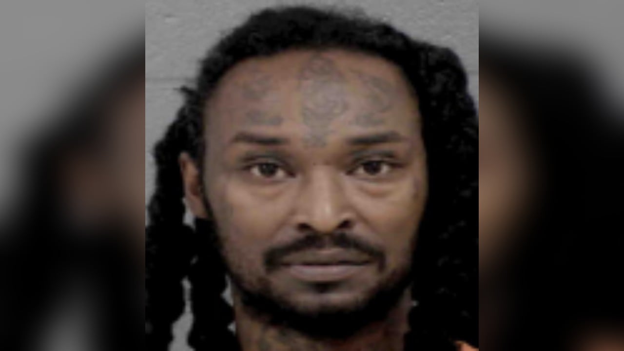 Man charged with murder in death of missing Charlotte mother