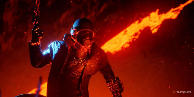 Fallout fans think TGA teased new Obsidian game