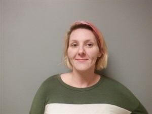 Woman sentenced to life in prison for child rape
