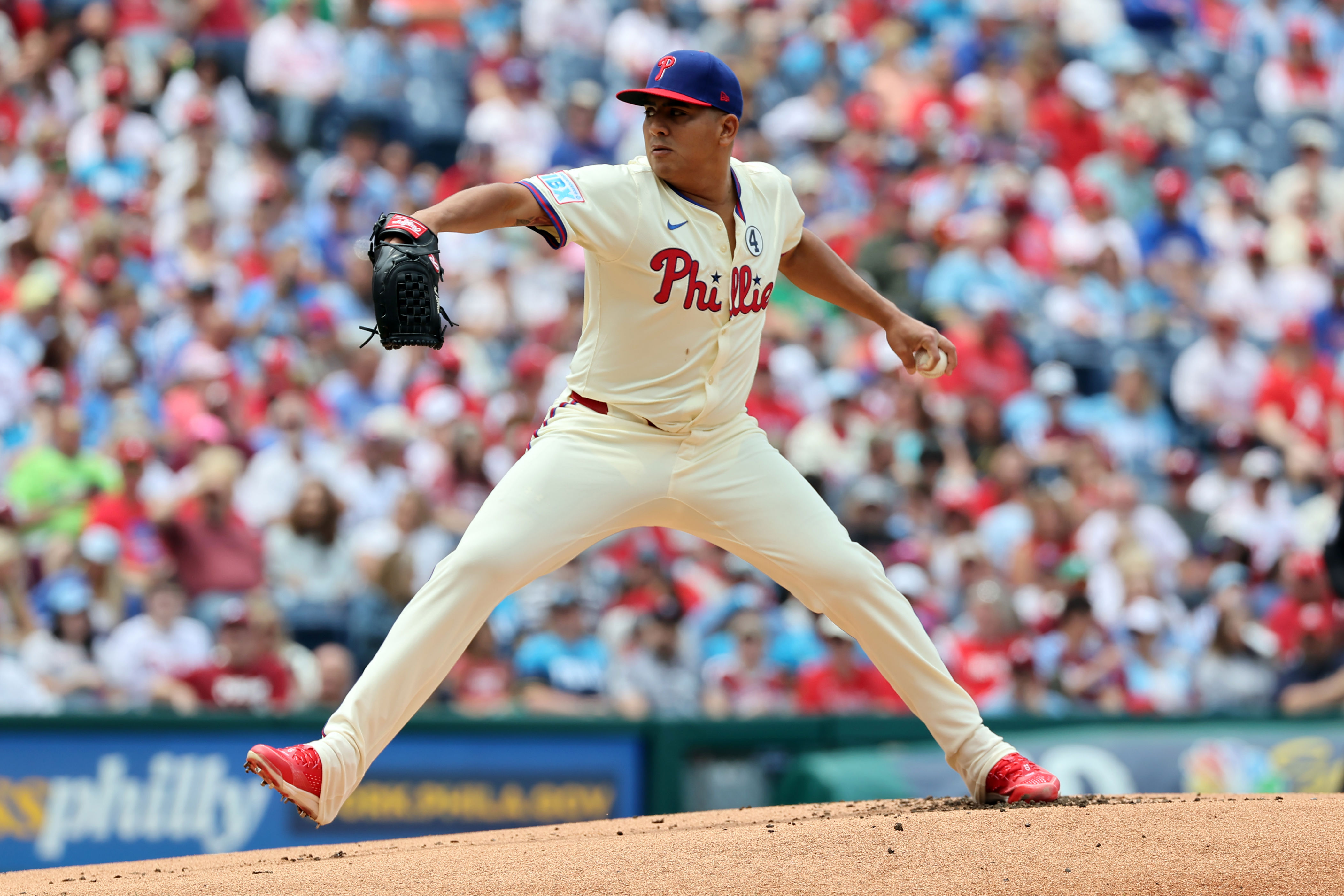Phillies predicted to lose eight-year veteran free agent to Cubs<br><br>