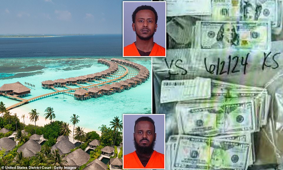 Report: Minnesota fraudsters spent millions meant for hungry kids on lush buys