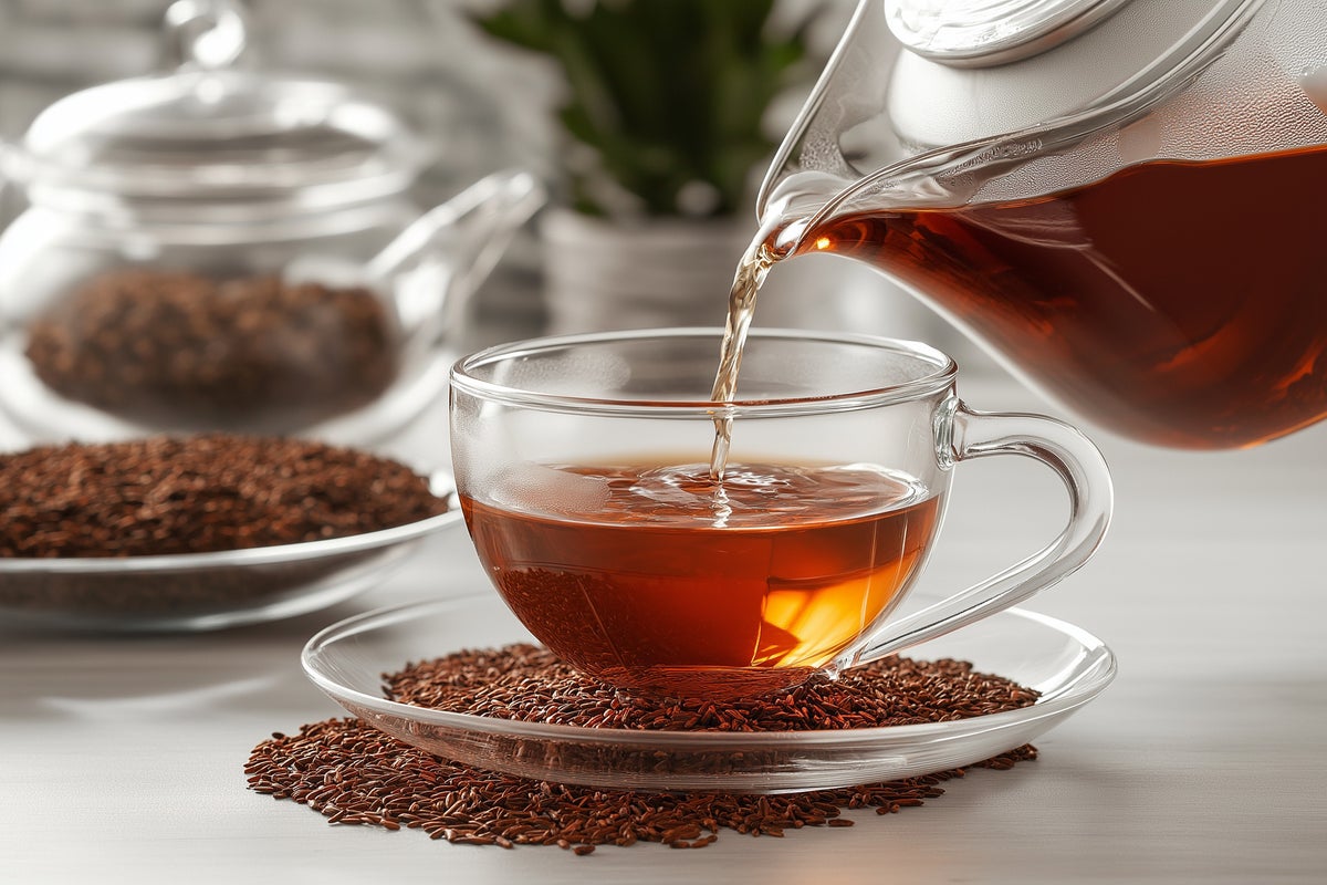 Té o café: ¿qué bebida ayuda más a fortalecer los huesos?