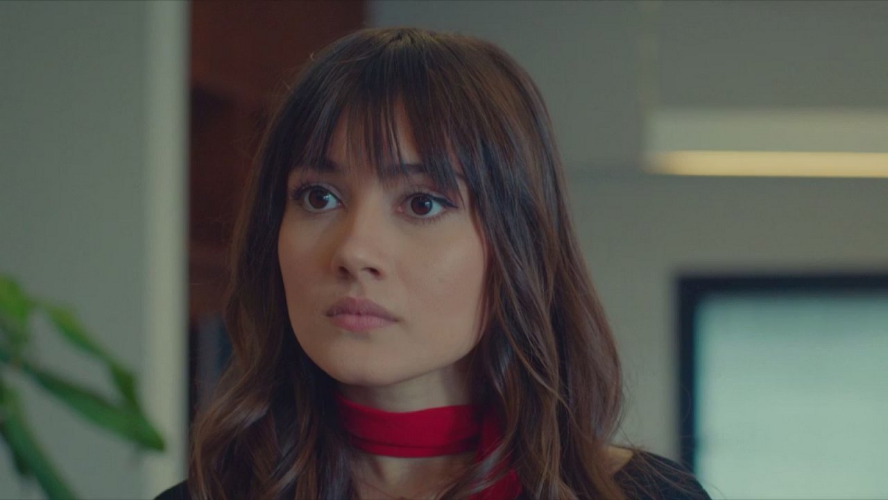 Forbidden Fruit, anticipazioni 13 dicembre: Erim scopre la verità sulle ...