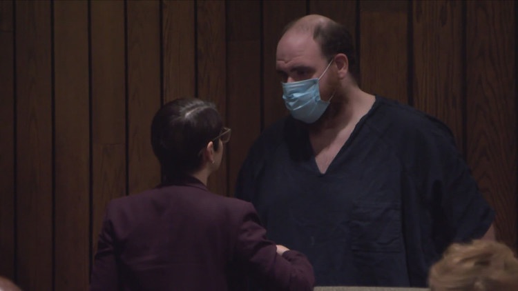 Man charged with firing shots outside Jewish school to serve 8 years of ...