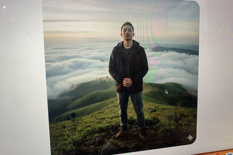 20 Teks Gemini AI Foto Pemandangan Realistis dan Menarik