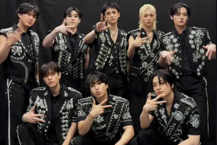 Billboard umumkan 10 tur paling menguntungkan 2025