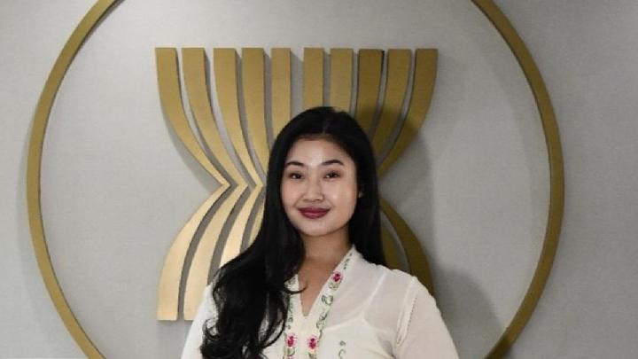 Empat Pendukung untuk Laras Faizati: Minta Pembebasan