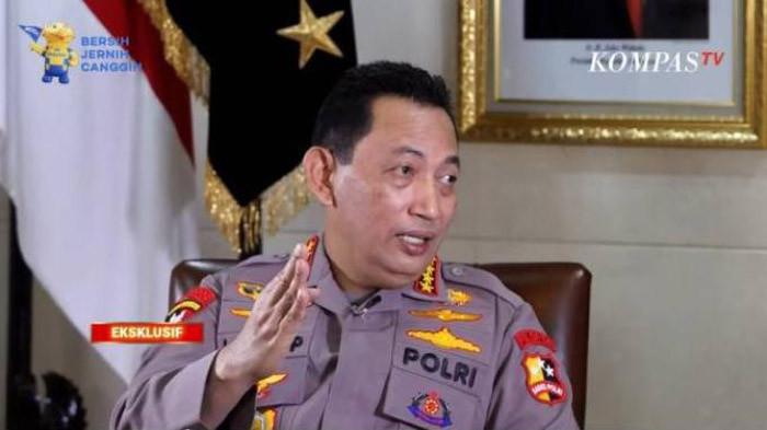 Komentar tajam Mahfud MD tentang aturan Polri yang bertentangan dengan putusan MK