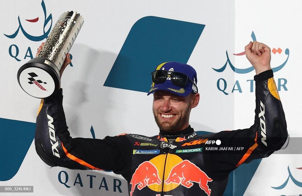 Pedro Acosta Akui Dua Pembalap MotoGP yang Mempengaruhi Kariernya