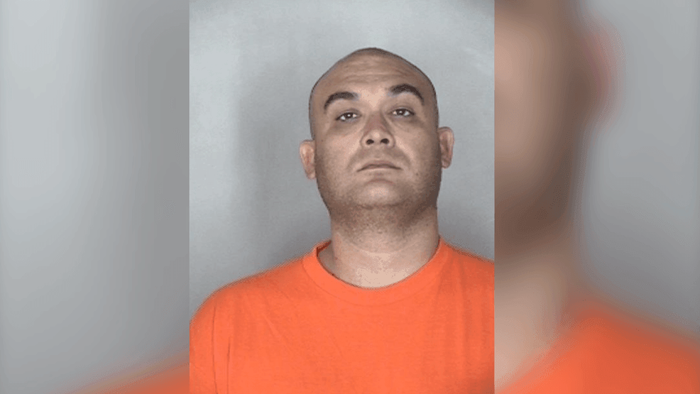 Oroville man faces life in prison after his roommate's body was found ...