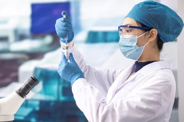 Inovasi Nutrisi Berbasis Sains, Danone SN Terbitkan 40 Publikasi Ilmiah