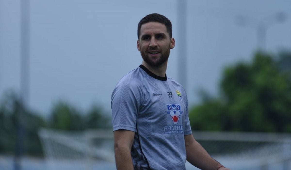 ACL 2025/2026: Persib Melangkah ke 16 Besar, Modal Berharga dan Peringatan Keras Menuju Fase Gugur