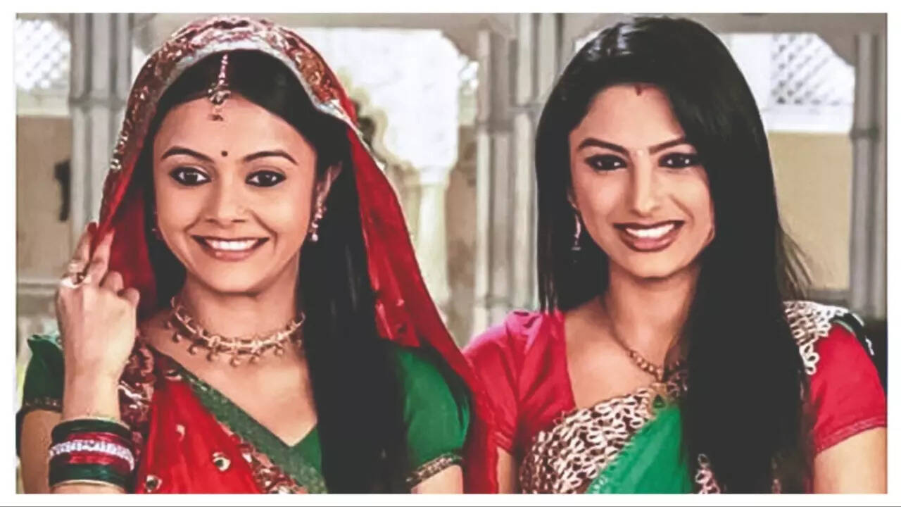 Rucha Hasabnis on comeback rumours: My return to TV has to be worth my ...