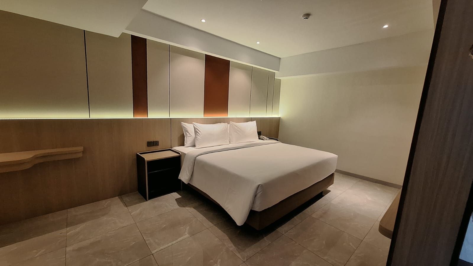 MaxOne Hotel Batam dibuka, akomodasi modern dengan sentuhan lokal dan kejutan keluarga