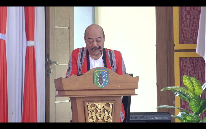 Masyarakat Kalbar Timur Berharap Presiden Buka Moratorium Kapuas Raya