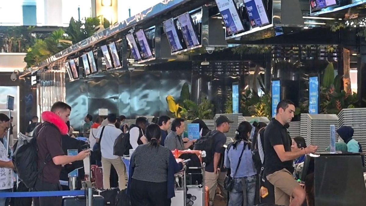Libur Nataru Makin Seru dengan Diskon Tiket Transportasi, Mulai Pesawat hingga Kereta Api