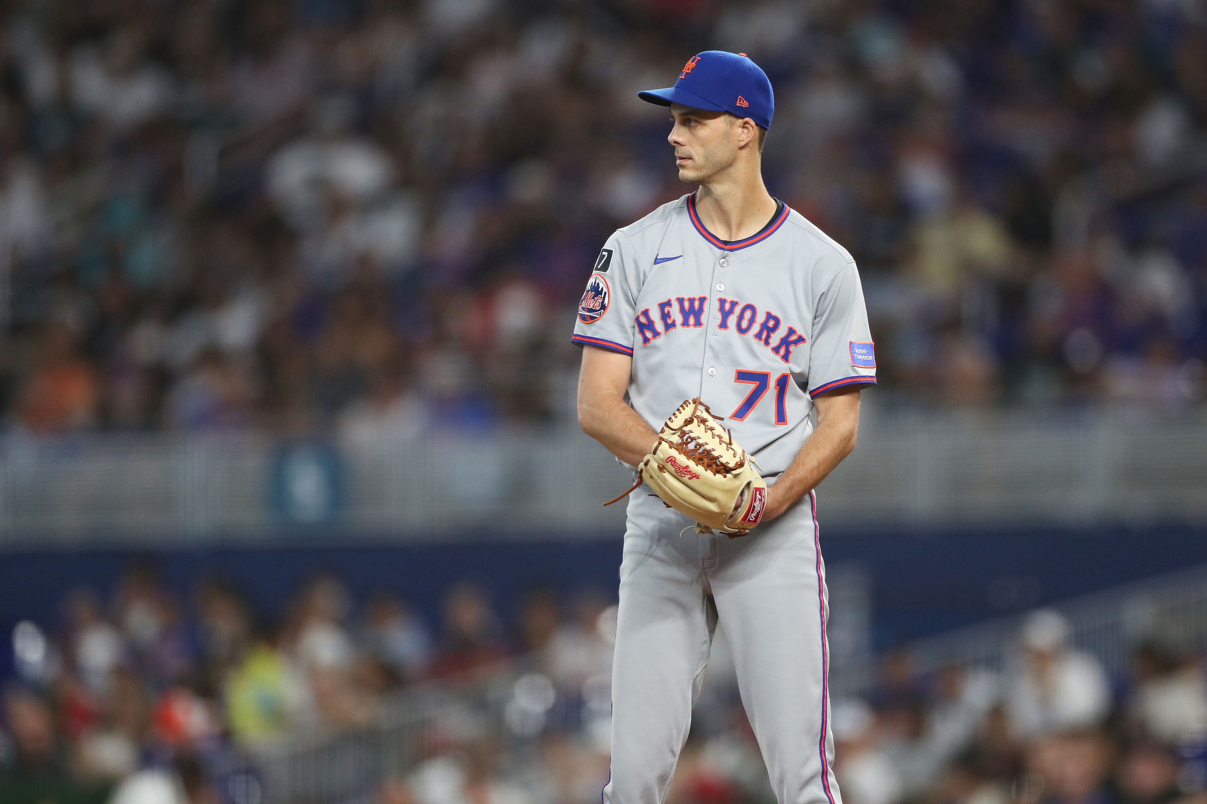 Blue Jays reportedly agree to 3-year, $37 million deal with Tyler Rogers<br><br>