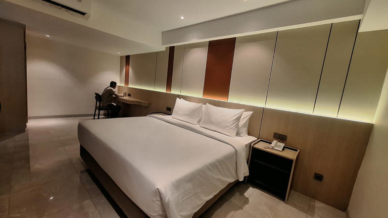 Artotel Group tancap gas di Batam: luncurkan MAXONE, bidik wisatawan ...