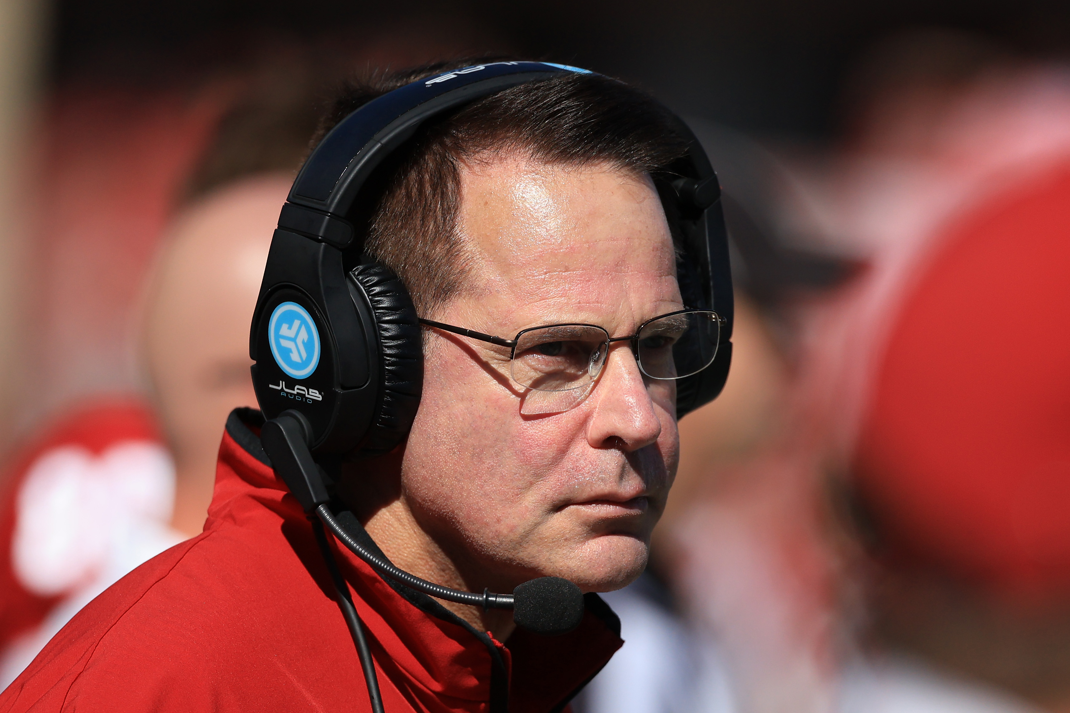 Big news drops about Indiana coach before College Football Playoff<br><br>