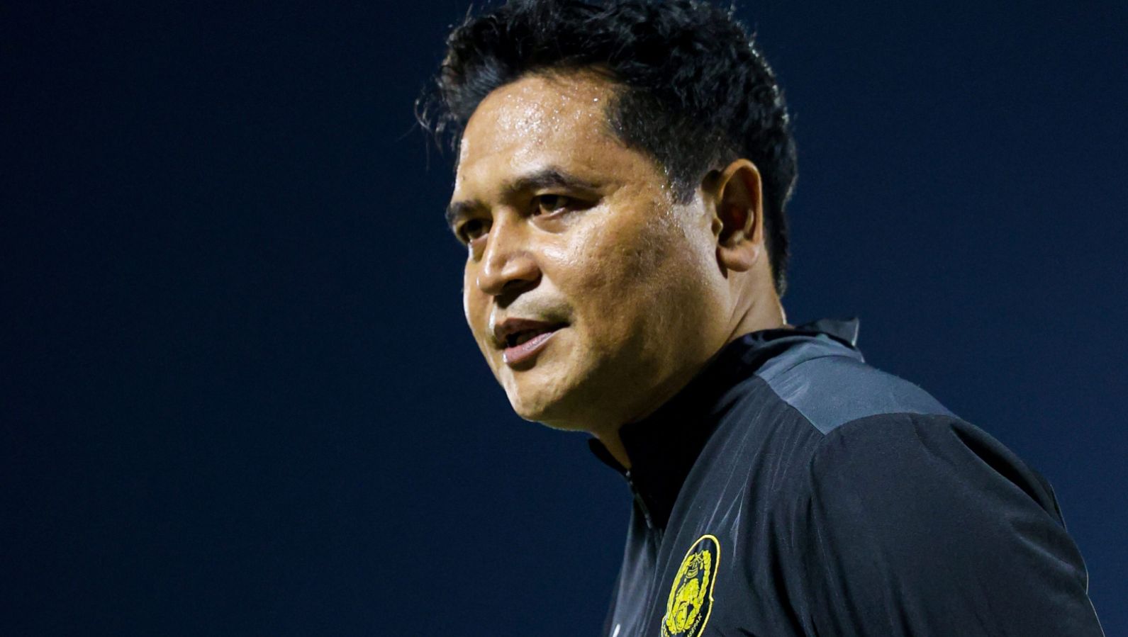 SEA Games 2025 - Indonesia Gagal Awal, Pelatih Malaysia Bersyukur: Alhamdulillah