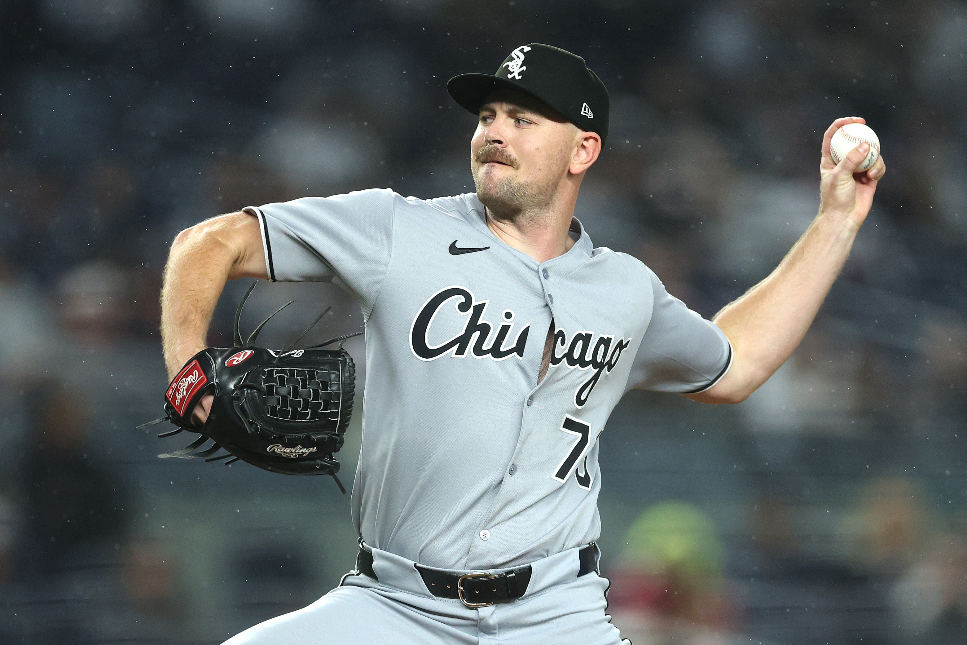 Rangers get Diaz, Alexander, per reports