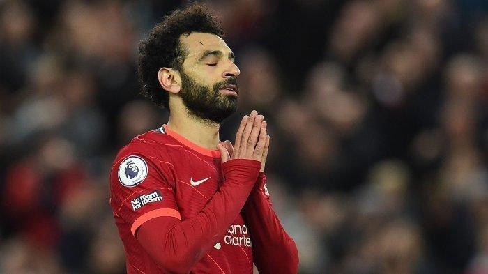 Langkah Slot Tenangkan Suasana Liverpool, Mo Salah Dapat Jaminan dari Pelatih