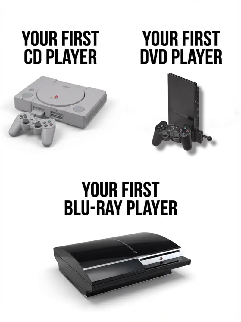 30 gaming memes for old-school gamers who never hit pause