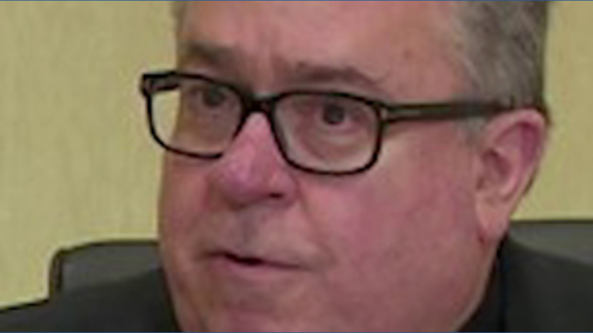 Fort Worth Bishop Announces New Carmelite Monastery Approved By The Pope