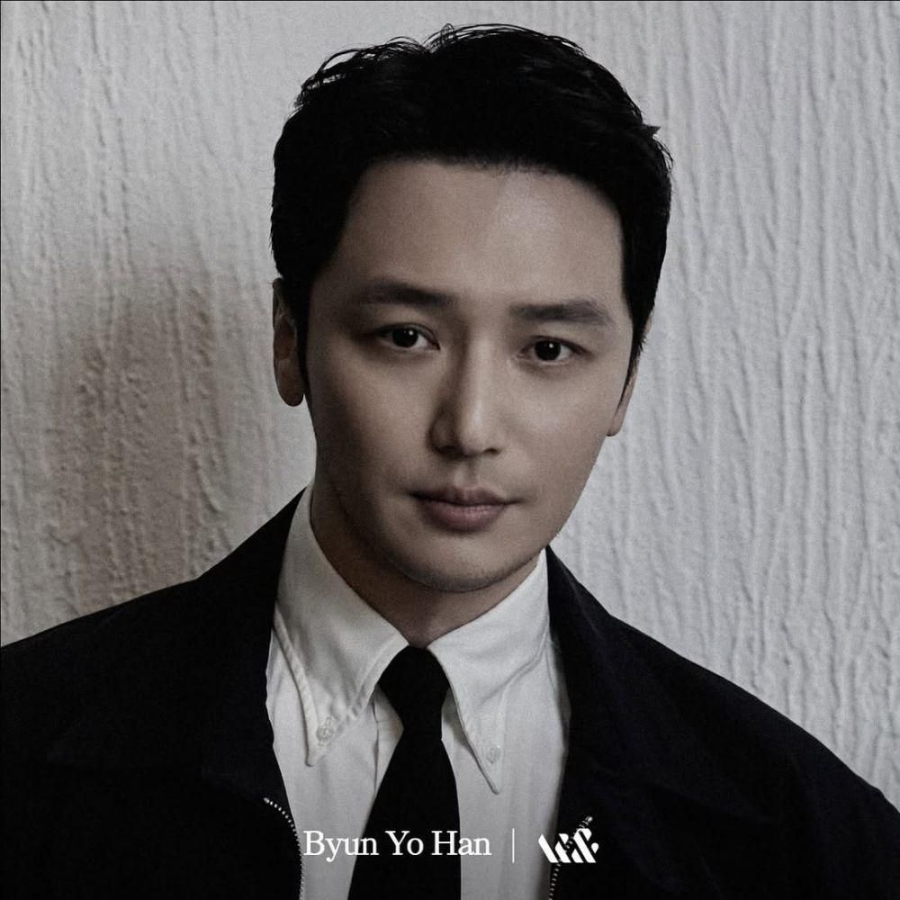 Biodata dan Profil Byun Yo Han, Aktor Korea Calon Suami Tiffany SNSD