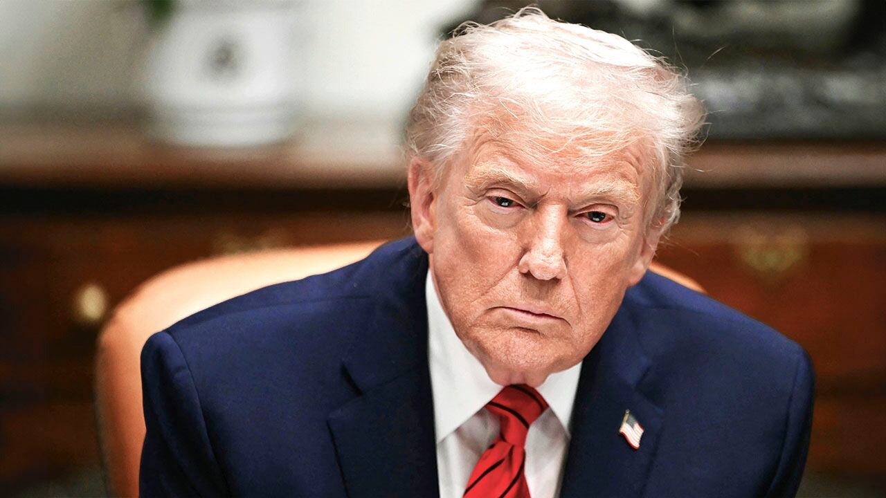 La dura advertencia de Donald Trump al régimen de Nicolás Maduro: "No ...