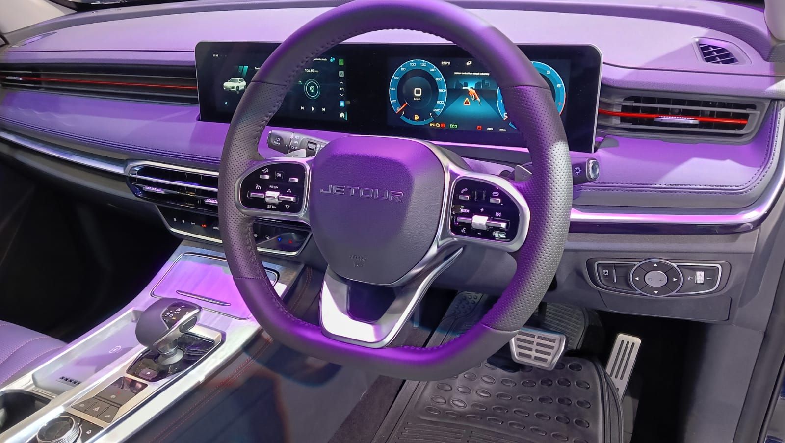 Dua Tanda Ini Muncul Saat Power Steering Mobil Bekas Bermasalah