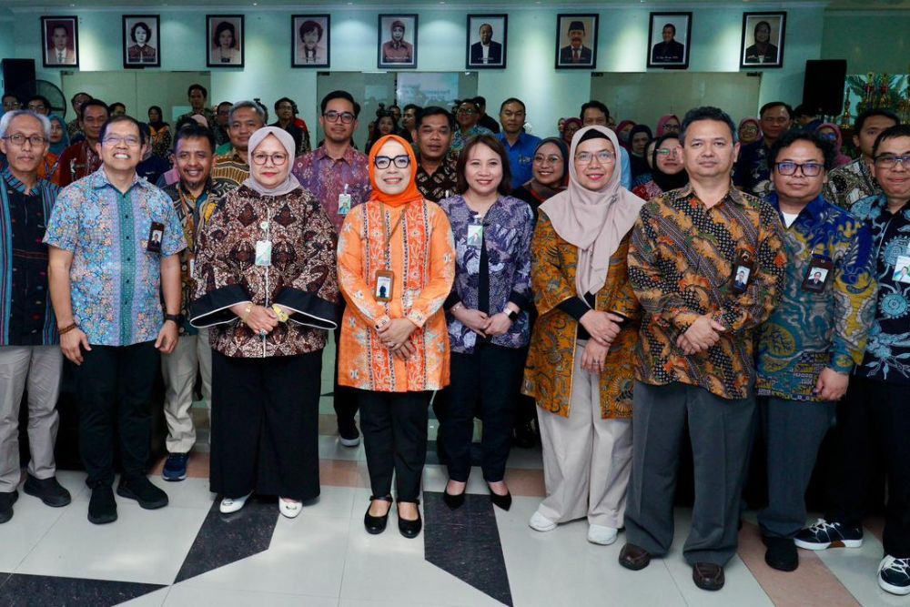 BPJS resmi hadir di e-PLKK untuk perlindungan KK/PAK nasional