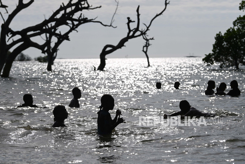 Desa Wisata Lasiana Jadi Pusat Wisata Kota Kupang