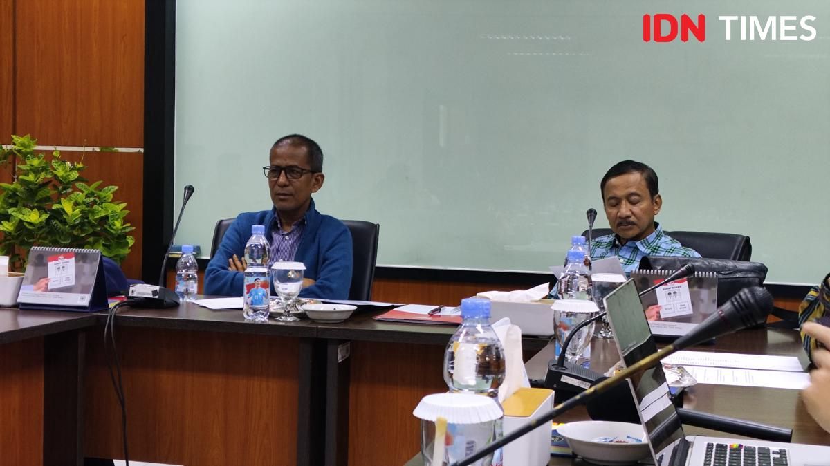 Rekor terbaru MK, 249 permohonan perkara di 2025