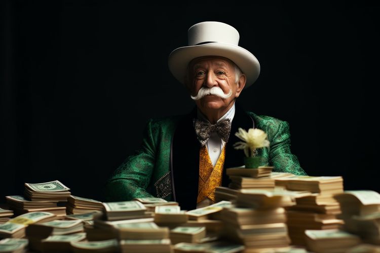 Gelombang Hoki Tak Terbatas! Ini 7 Weton Paling Mahir Undang Rezeki Besar Menurut Primbon Jawa