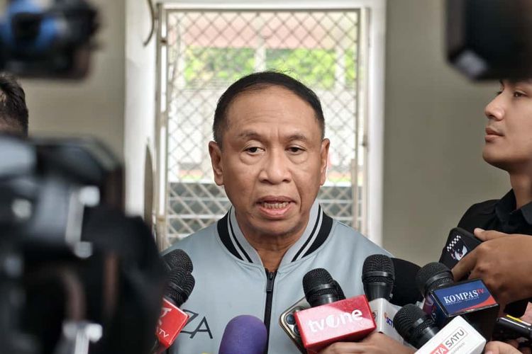 Bung Towel Kritik Keras Manajemen Timnas U22, Minta Zainudin Amali Bertanggung Jawab