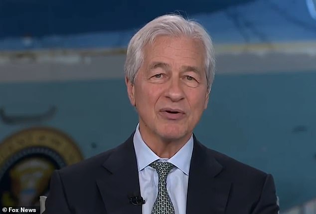 Jamie Dimon issues stark AI warning but reveals surprising skills workers will need to survive