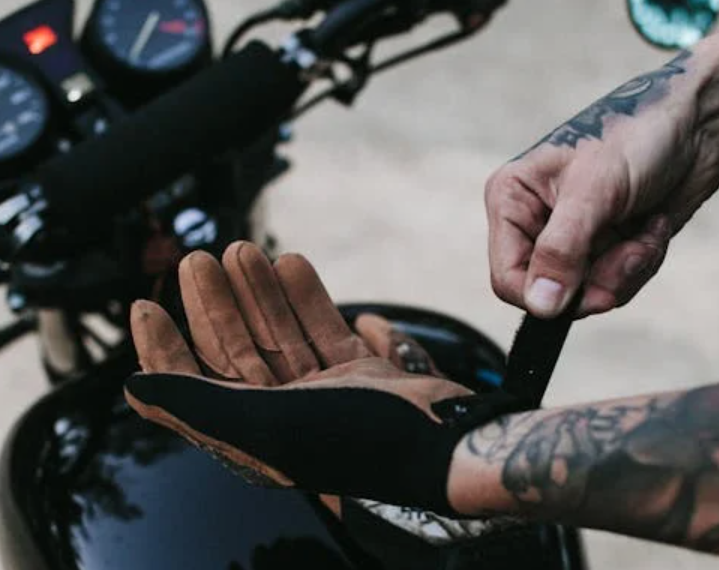 Motor terlalu bergetar, ini dampaknya pada tubuh