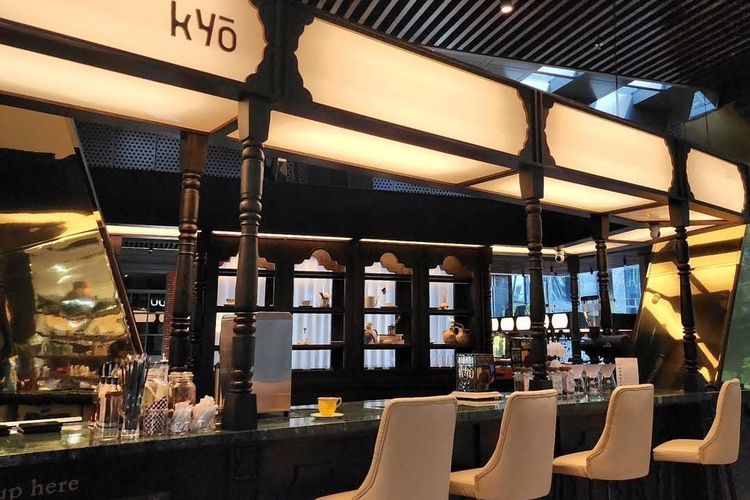 Butuh suasana baru? Ini 5 kafe estetik Jakarta Timur untuk WFC