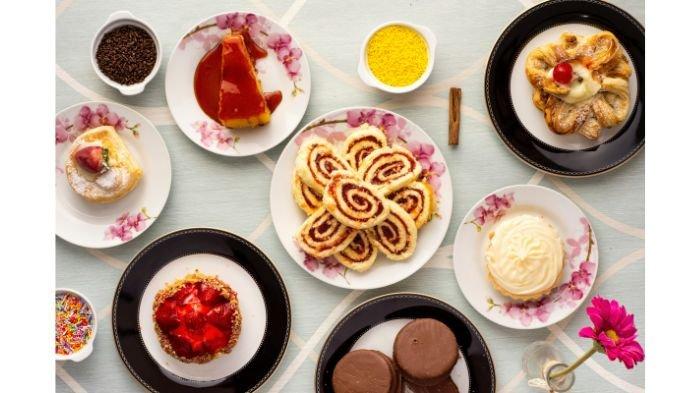 Apakah Konsumsi Garam dan Gula Tinggi Picu Kolesterol Tinggi?