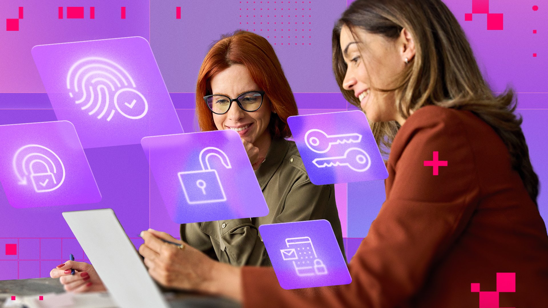 The best cybersecurity advice I got in 2025: Simple tips to protect ...