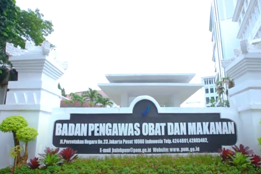 15 Bahan Kimia Beracun yang Umum Ditemukan BPOM di Kosmetik dan Makanan