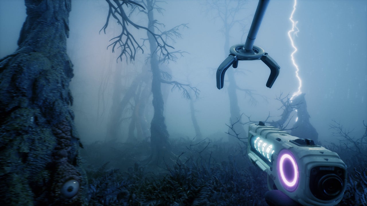 forest-3-official-announcement-teaser-trailer-the-game-awards-2025
