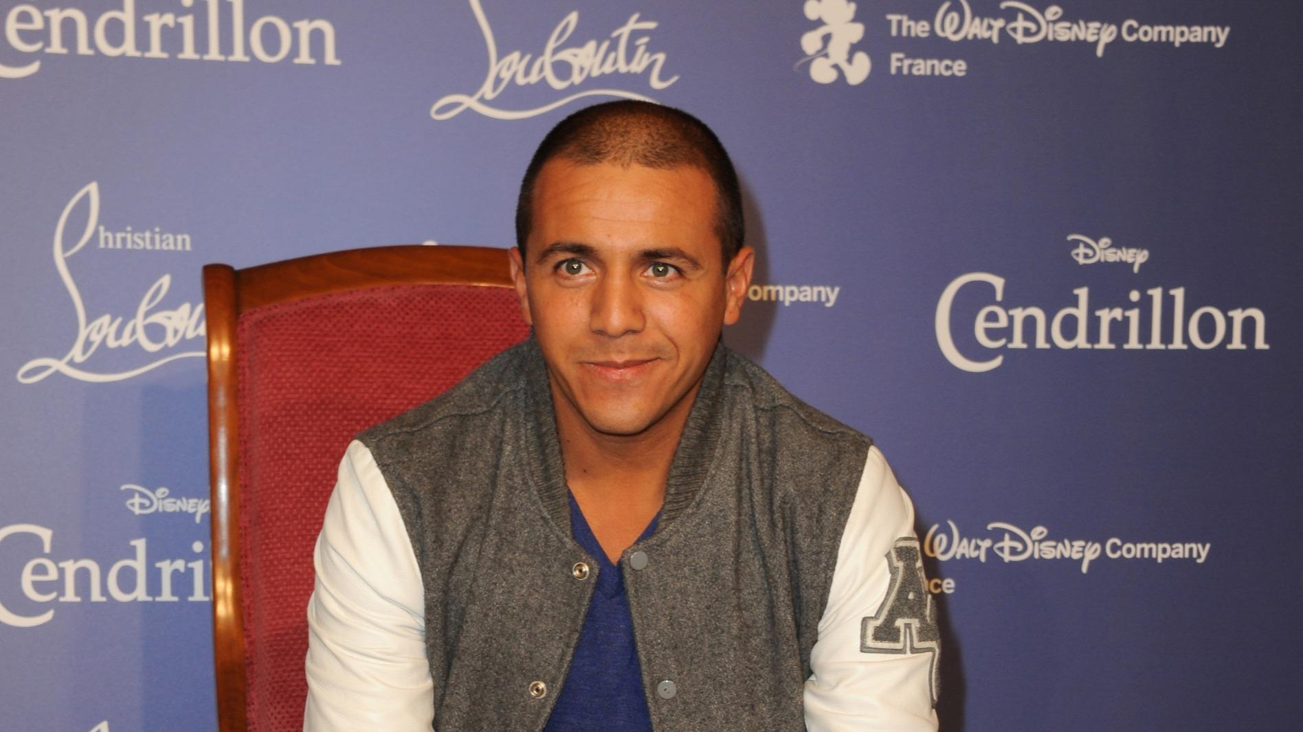 Faudel lâché par Nicolas Sarkozy après lui avoir apporté son soutien : «  J'en ai la chair de poule »