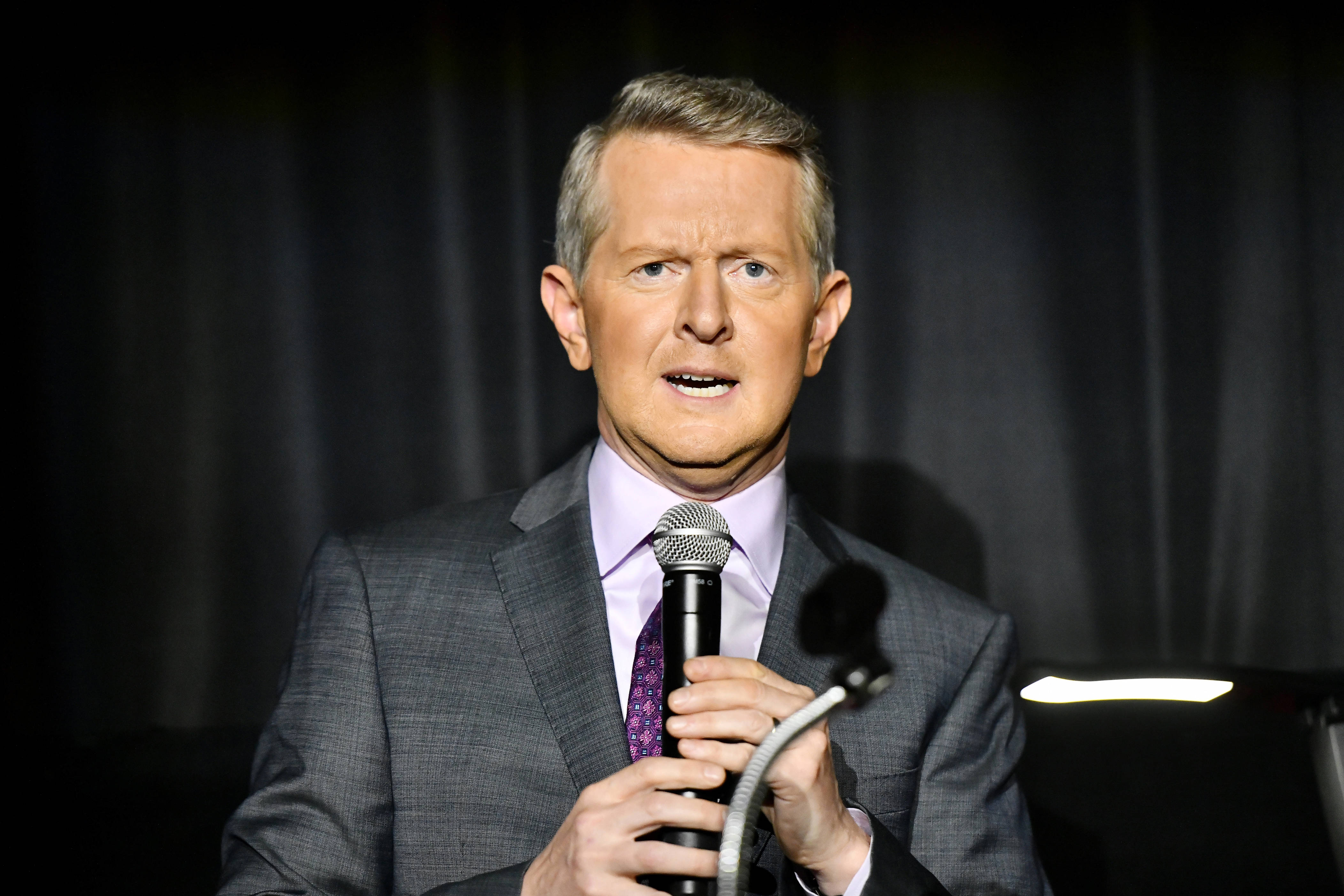 Jeopardy! recap: What happened when Will Riley went for win no. 5?