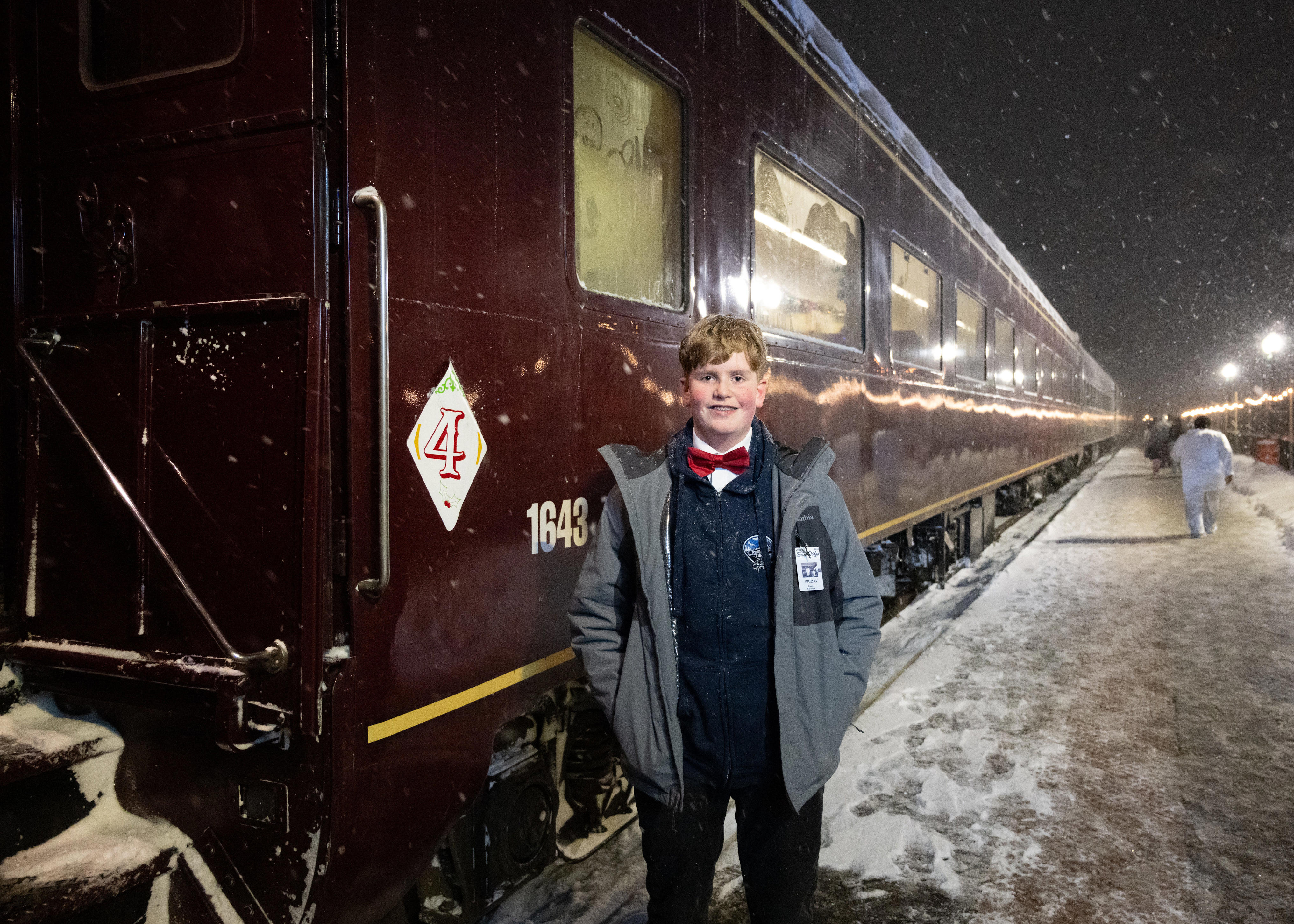 Top photos of the week from Daniel DeLoach of the ObserverDispatch