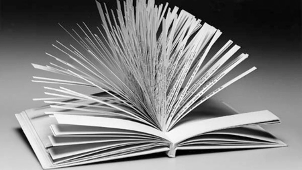 Jamás podrás terminar este libro: es de poesía y fue escrito por un ...