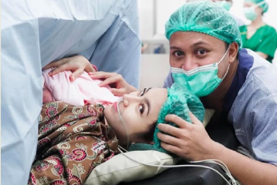 Kaleidoskop 2025: Artis yang Lahir dan Kelahiran Cucu Sule